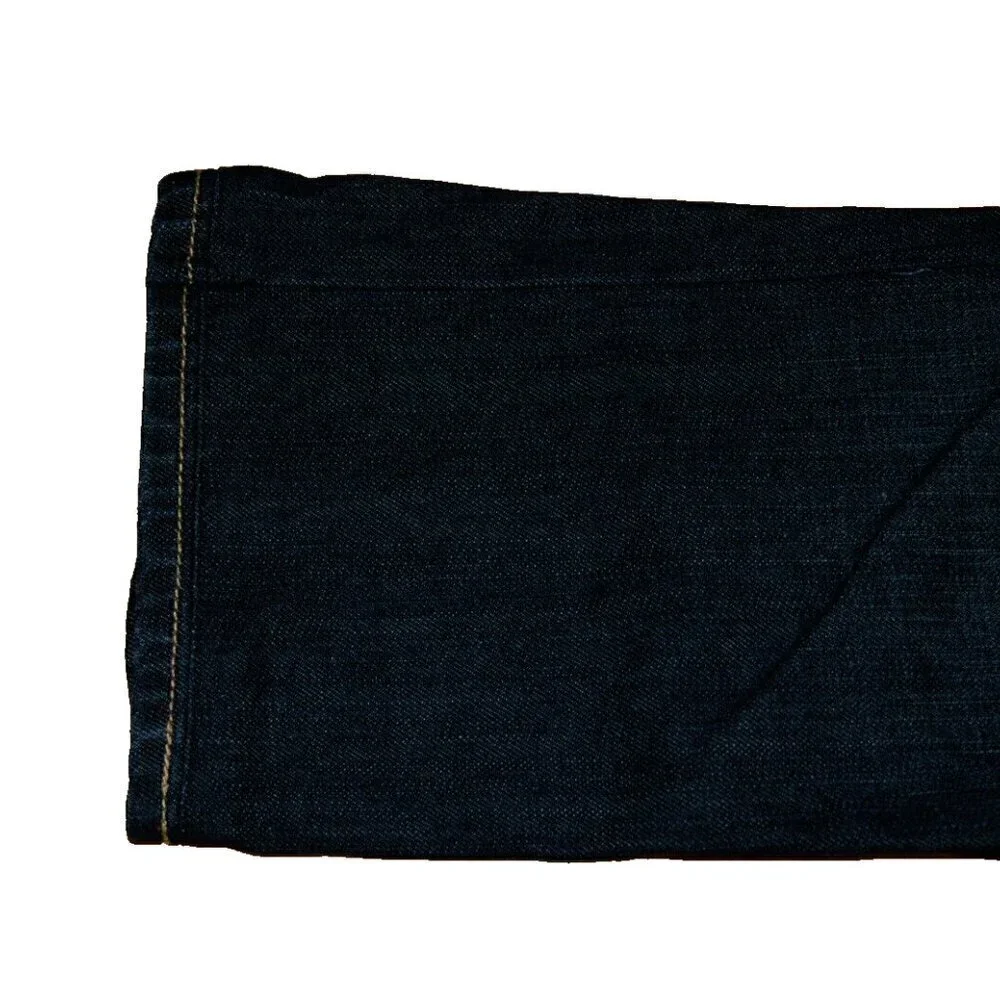 Old Navy Famous Jeans Men's 36 x 26 Loose (Actual 39 x 26)